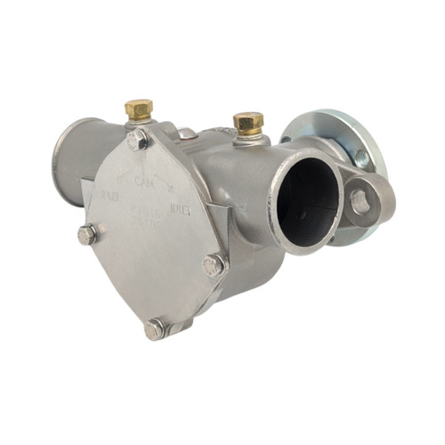 P1016 - Mercruiser Diesel 8M0148530 Replacement CMD Sea water Pump