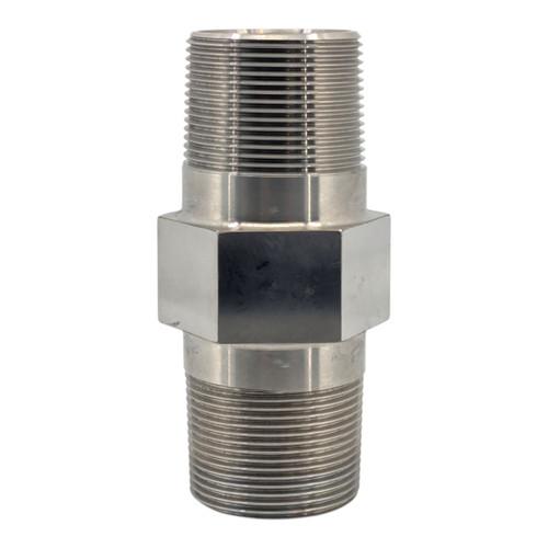 Yanmar Stainless Steel R5 Exhaust Riser