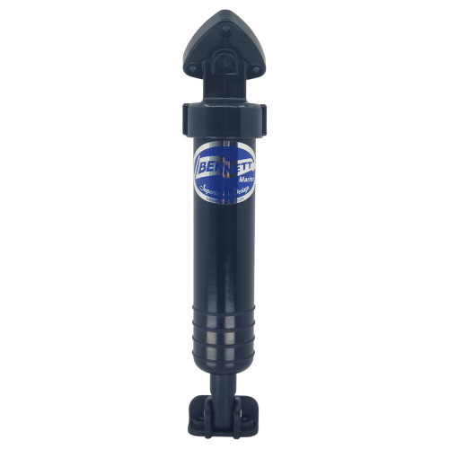 Hydraulic Ram 4 Rib Style