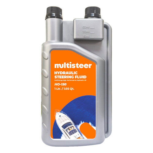 Hydraulic Steering Oil 1 Litre