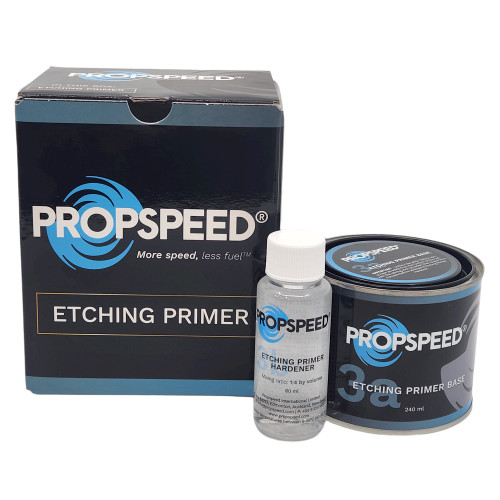 Propspeed Etching Primer Kit