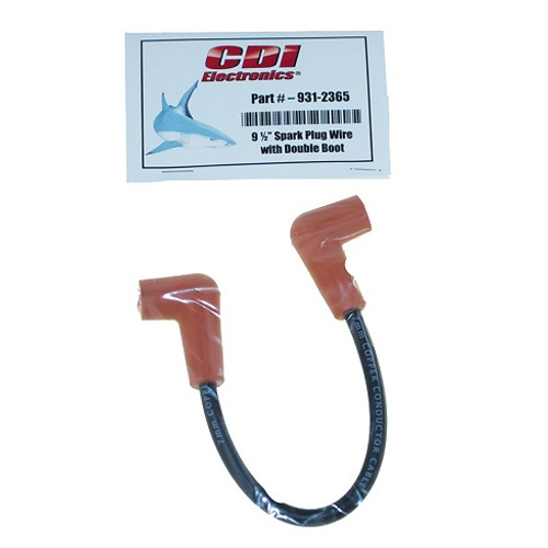 931-2365 - Copper Core Spark Plug Wire