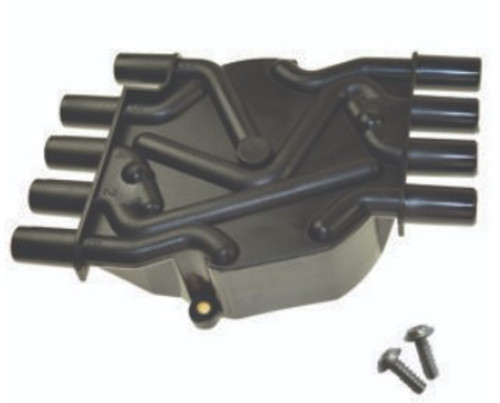 E64-0006 - Mercruiser Volvo Distributor Cap