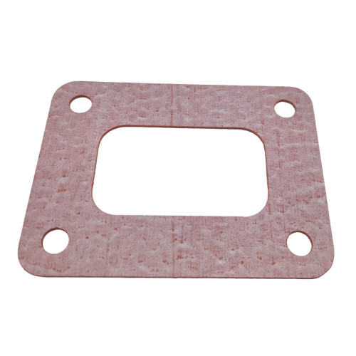 Chrysler Exhaust Riser Gasket Closed