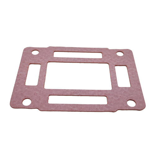 Chrysler Riser Gasket Open