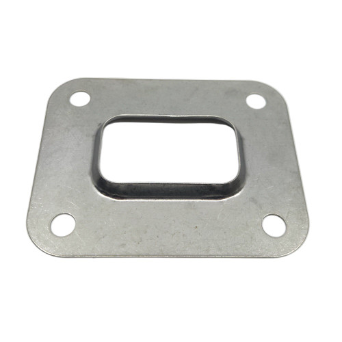 Crusader Square Block Off Plate