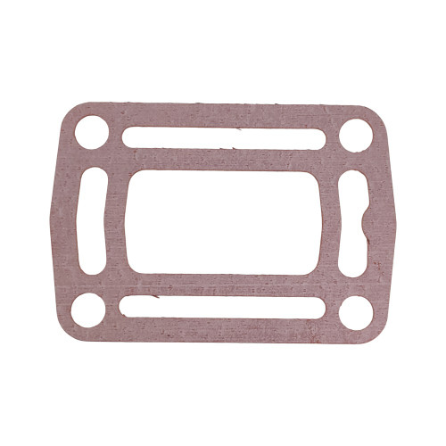 OMC Volvo Cobra Elbow Gasket