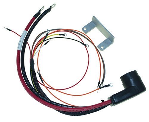 414-5532 Mercury 6cyl Wiring Harness