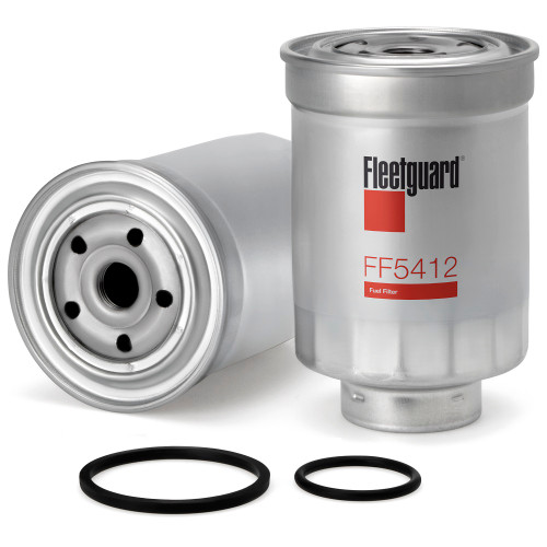 FF5412 - Fuel Filter