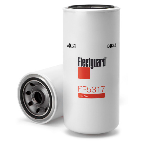 FF5317 - Fuel Filter