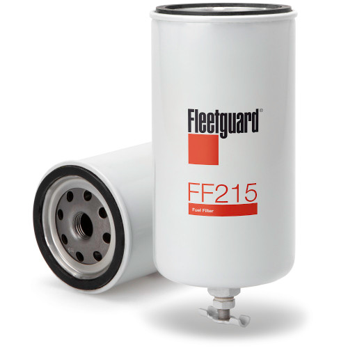 FF215 - Fuel Filter