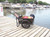 DE90600F - iCart DockSide with Pneumatic Tires