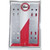 Reversible 5 Degree Transom Wedge Pair
