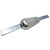 CM35GA - Teardrop 1KG Anode With Strap Aluminium