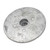 CM76214A - Mercury Aluminium Circular Plate Anode