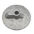 CM76214A - Mercury Aluminium Circular Plate Anode