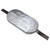 CM8-12-125S - Block Anode with Strap Zinc