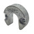 CM9-54 - Mercury Zinc Alpha Trim Ram Anode