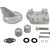 CMALPHAGEN1KITA - Mercury Aluminium Early Alpha Anode Kit
