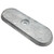 CMN1 - Zinc Oval Hull Anode