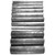 CMR0512Z - Zinc Rod 305mm x 13mm Anode