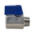 Mini Ball Valve M/F