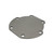 01-47764-1 - End Cover F4B-9