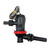 10-13642-01 - Aerator Pump 90 Degree 12v 500GPH