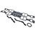 18-0868 Intake Manifold Gasket Set