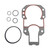 18-2619-1 - Alpha Outdrive Gasket Set