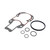 18-2619-1 - Alpha Outdrive Gasket Set