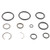 18-2649-Power Trim Seal Kit