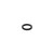 18-2945 Drain Screw Gasket
