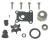 18-3400-Water Pump Kit