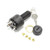 MP41040 Key Switch 4 Position Conventional