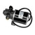 Hydraulic Reversing Gear Pump, 600cc/min, 12V, 6-9ci Cylinder
