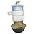 500MA2 - Turbine Fuel Filter Water Separator - 2 Micron