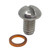 10515 - Cam Screw & Washer