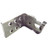 Stainless Steel Quick Release Clamp