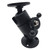 Panther 5" Nylon Multi Mount - Black