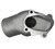 Volvo Stainless Steel Exhaust Elbow 3582512 HDI Marine AD