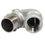 Yanmar Stainless Steel Exhaust Elbow 129198-13500 GM2-JBH