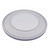 Clear Strainer Lid