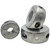 Imperial Donut Shaft Anodes Zinc