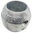 4 Bolt Imperial Zinc Shaft Anode