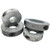 Limited Clearance Zinc Donut Anode