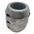 6 Bolt Heavy Duty Imperial Zinc Shaft Anode