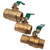 Bronze Ball Valves