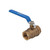 Bronze Ball Valves