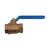 Bronze Ball Valves